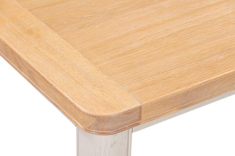 Your Home Style Coffee Table Chatterton Painted Standard Coffee Table