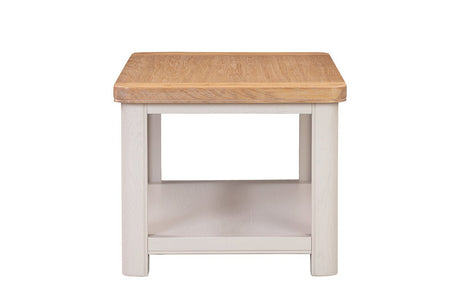 Your Home Style Coffee Table Chatterton Painted Standard Coffee Table