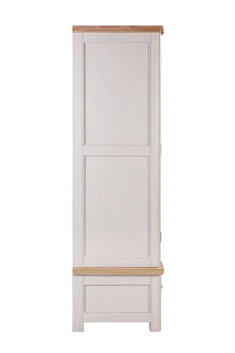 Your Home Style Wardrobe Chatterton Painted Triple Robe