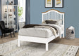 Chester wooden bed frame