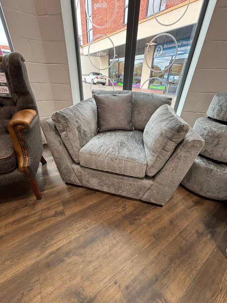 Buoyant Armchair Clearance Phoenix Armchair