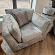 Clearance phoenix armchair