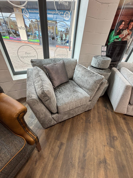 Buoyant Armchair Clearance Phoenix Armchair