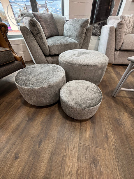 Buoyant Armchair Clearance Phoenix Armchair