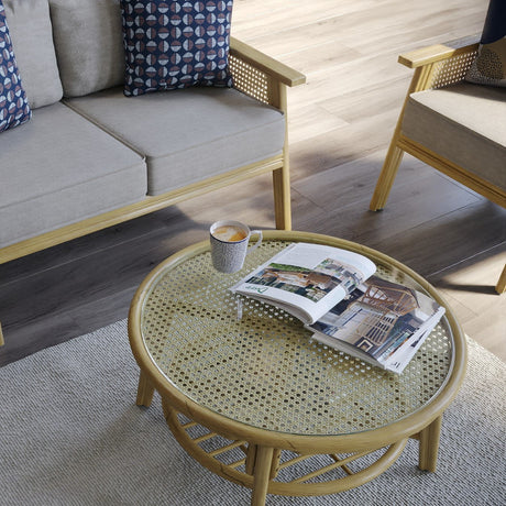 Daro Coffee Table Coffee Table Daro Dingley Conservatory