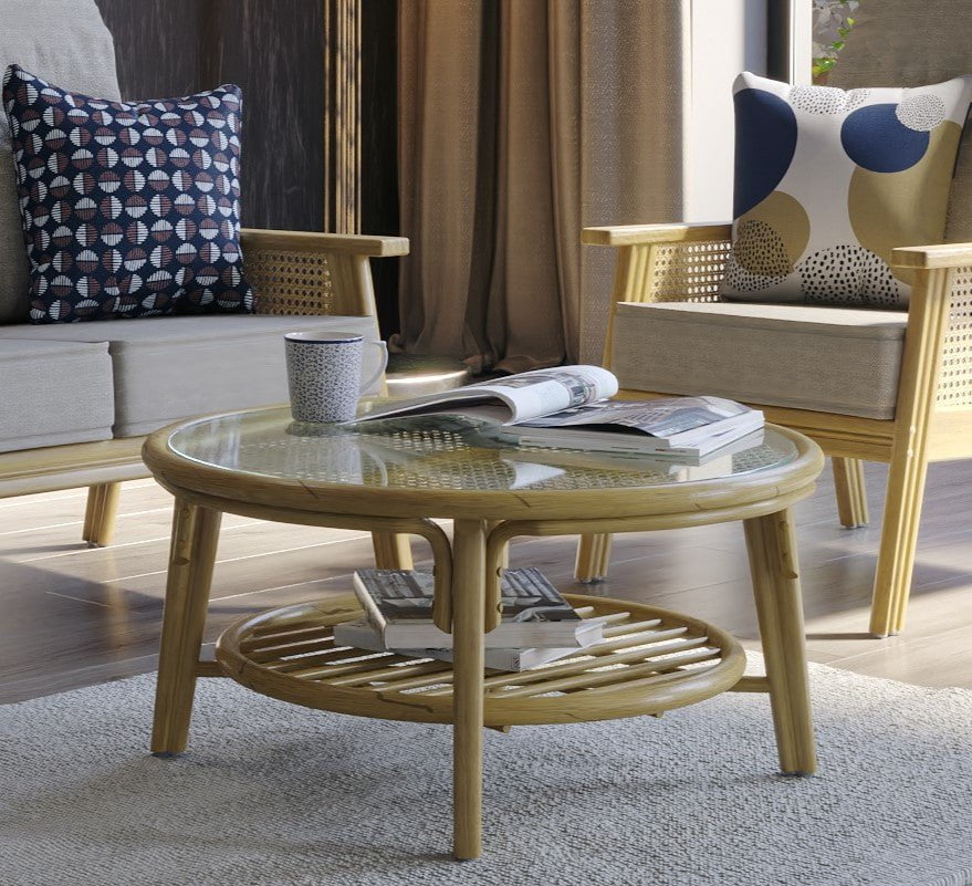 Coffee Table Daro Dingley Conservatory by Your Home Furniture