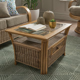 Daro Coffee Table Coffee Table Daro Waterford Natural Wash