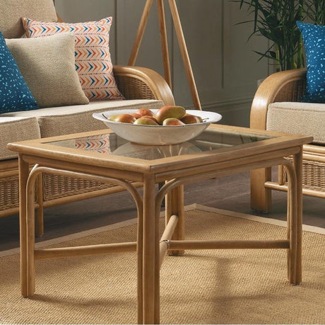Daro Coffee Table Coffee Table Heathfield Natural Conservatory