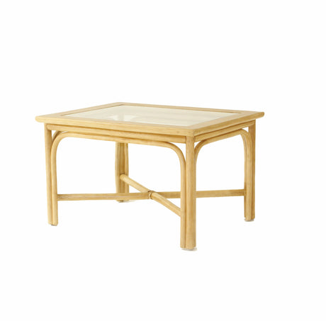 Daro Coffee Table Coffee Table Heathfield Natural Conservatory