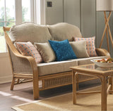 Daro Coffee Table Coffee Table Heathfield Natural Conservatory