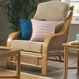 Daro Coffee Table Coffee Table Heathfield Natural Conservatory