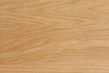 Vida Living Dining Table Cooper 160cm Oak Dining Table