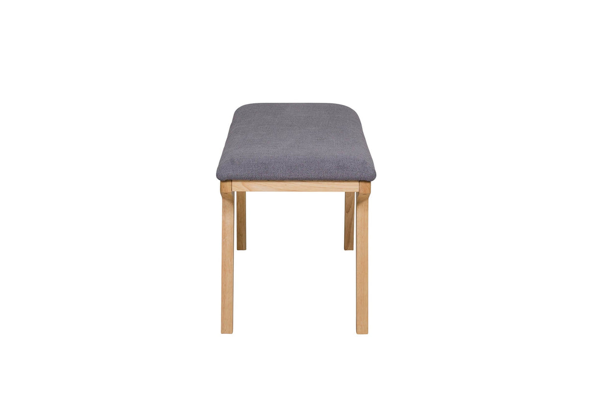 Vida Living Dining Table Cooper Complete Dining Set