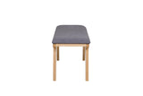 Vida Living Dining Table Cooper Complete Dining Set