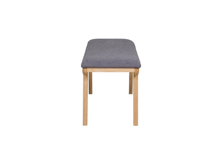 Vida Living Dining Table Cooper Complete Dining Set