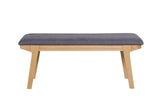 Vida Living Dining Table Cooper Complete Dining Set