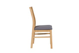 Vida Living Dining Table Cooper Complete Dining Set