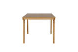 Vida Living Dining Table Cooper Complete Dining Set