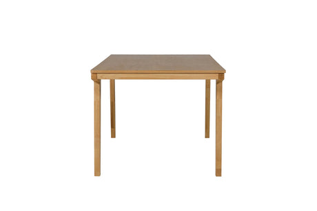 Vida Living Dining Table Cooper Complete Dining Set