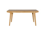 Vida Living Dining Table Cooper Complete Dining Set