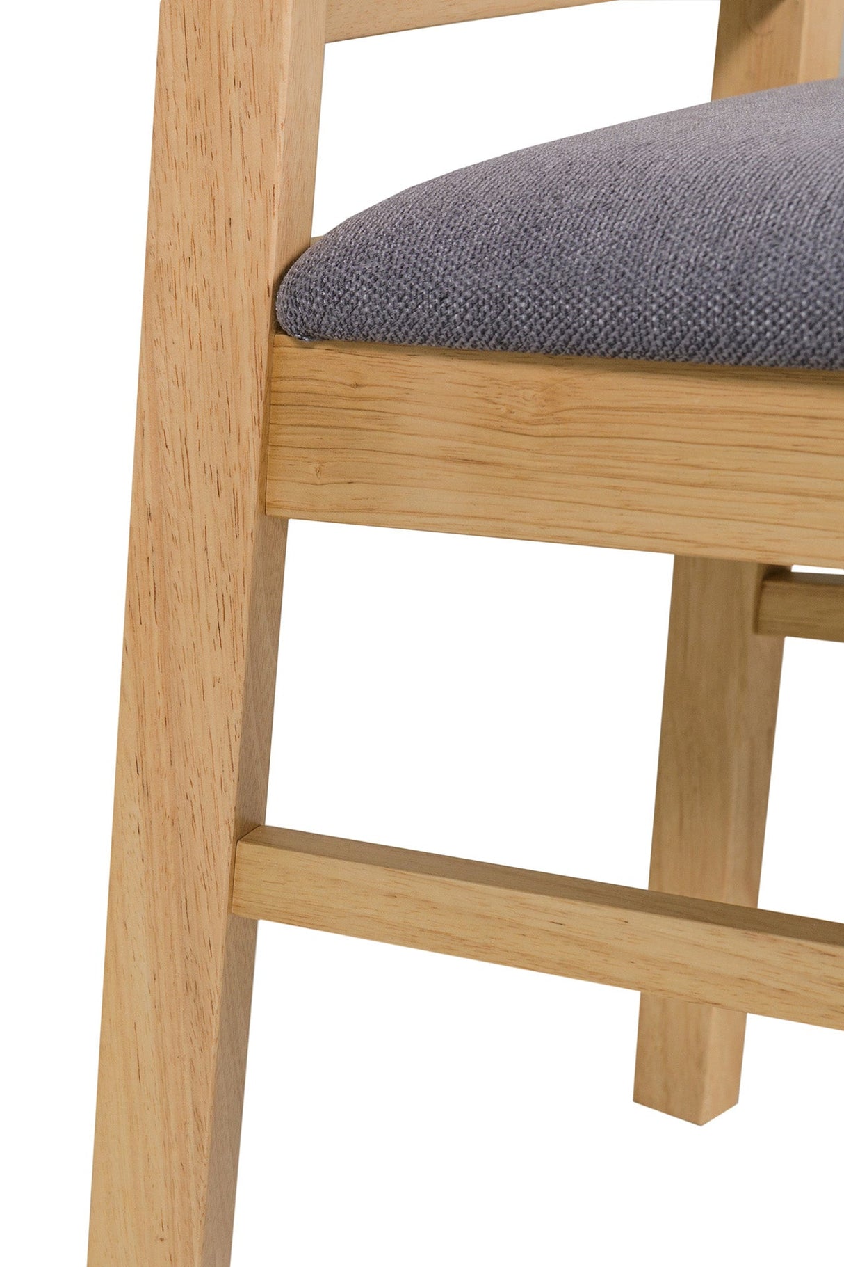 Vida Living Dining Chair Cooper Grey Dining Chair