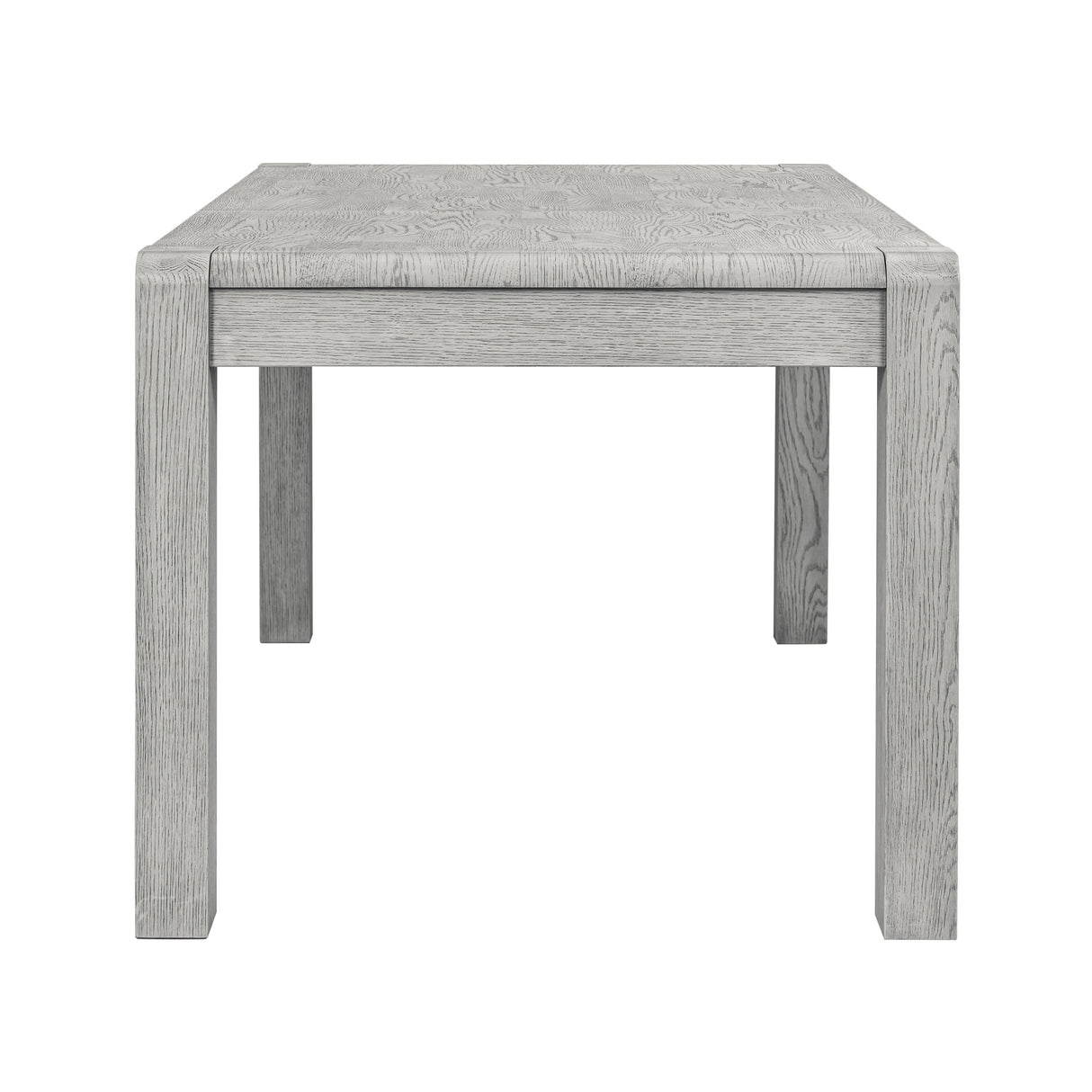 Corndell Dining Table Corndell Amsterdam Compact Extending Dining Table