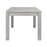 Corndell Dining Table Corndell Amsterdam Compact Extending Dining Table