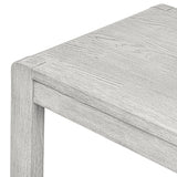Corndell Dining Table Corndell Amsterdam Compact Extending Dining Table