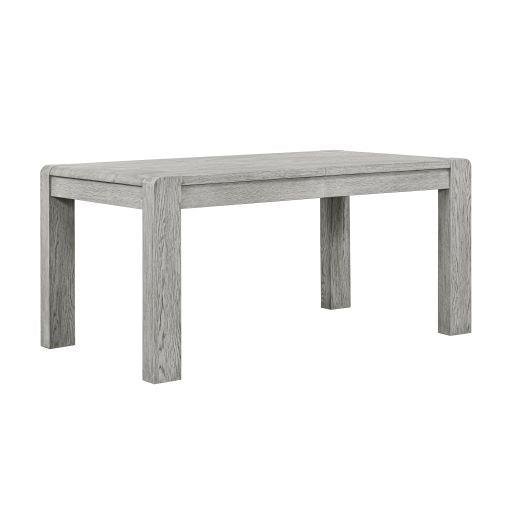 Corndell Dining Table Corndell Amsterdam Compact Extending Dining Table