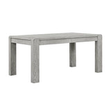 Corndell Dining Table Corndell Amsterdam Compact Extending Dining Table