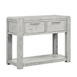 Corndell Console Table Corndell Amsterdam Console Table
