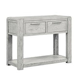Corndell Console Table Corndell Amsterdam Console Table
