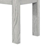 Corndell Dining Bench Corndell Amsterdam Dining Bench