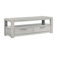 Corndell TV Unit Corndell Amsterdam Entertainment TV Unit