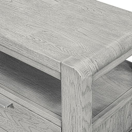 Corndell TV Unit Corndell Amsterdam Entertainment TV Unit