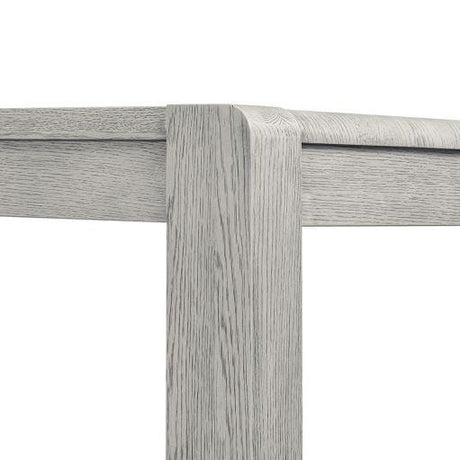 Corndell Dining Table Corndell Amsterdam Large Extending Dining Table