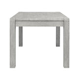 Corndell Dining Table Corndell Amsterdam Large Extending Dining Table