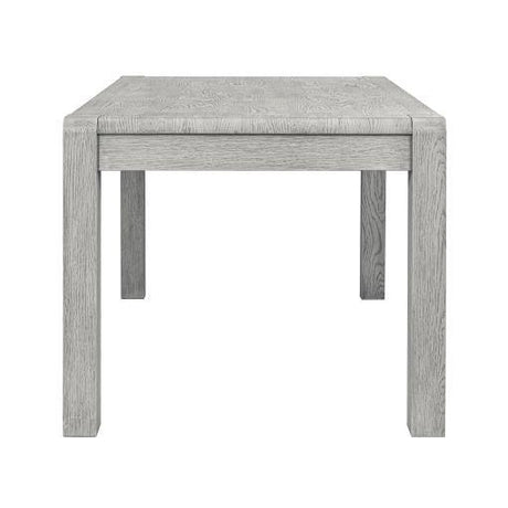 Corndell Dining Table Corndell Amsterdam Large Extending Dining Table