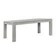 Corndell Dining Table Corndell Amsterdam Large Extending Dining Table