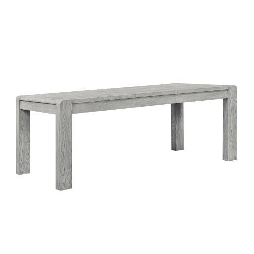 Corndell Dining Table Corndell Amsterdam Large Extending Dining Table