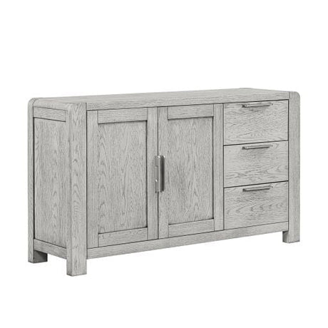 Corndell Sideboard Corndell Amsterdam Large Sideboard