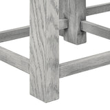 Corndell Occasional Table Corndell Amsterdam Nest of Tables