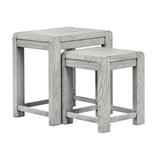 Corndell Occasional Table Corndell Amsterdam Nest of Tables