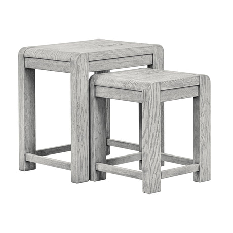 Corndell Occasional Table Corndell Amsterdam Nest of Tables