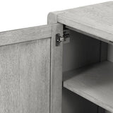 Corndell Sideboard Corndell Amsterdam Small Sideboard