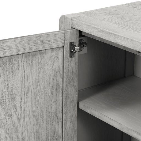 Corndell Sideboard Corndell Amsterdam Small Sideboard