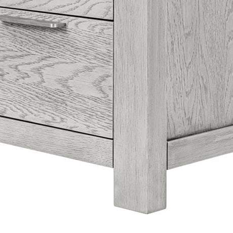 Corndell Sideboard Corndell Amsterdam Small Sideboard
