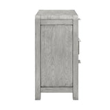 Corndell Sideboard Corndell Amsterdam Small Sideboard