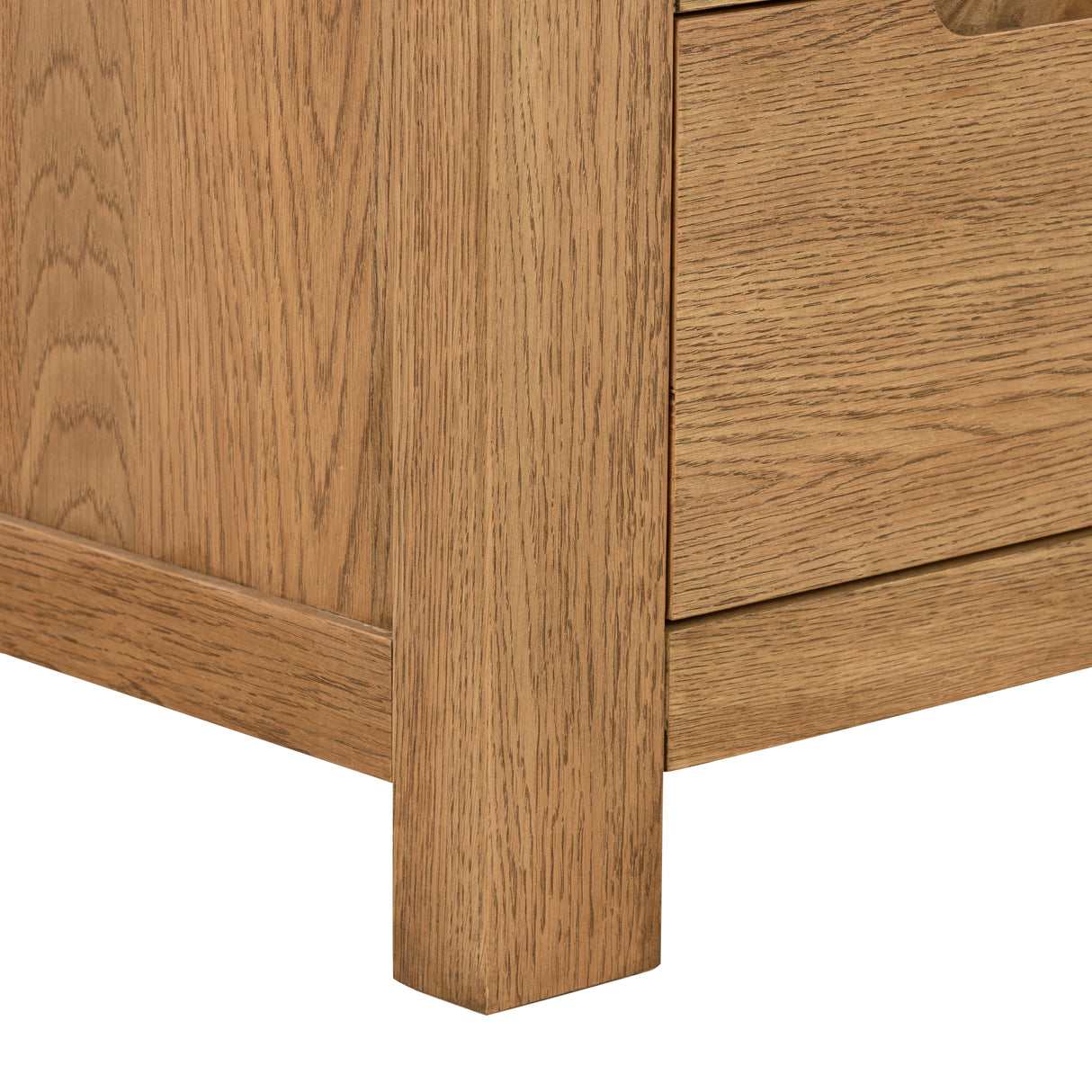 Corndell Chest of Drawers Corndell Bergen 2 Over 3 Chest