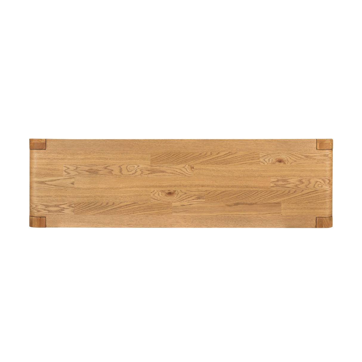 Corndell Chest of Drawers Corndell Bergen 3 Over 4 Chest